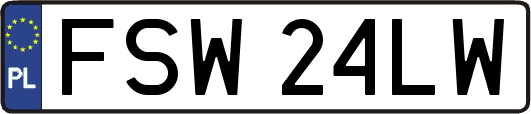 FSW24LW