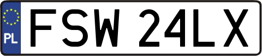 FSW24LX