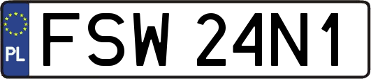 FSW24N1