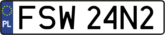 FSW24N2