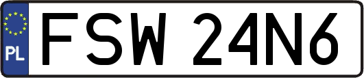FSW24N6