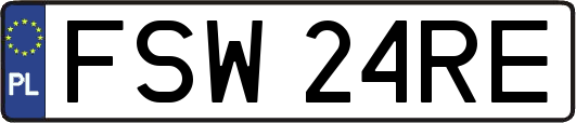 FSW24RE