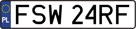FSW24RF