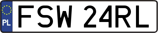 FSW24RL