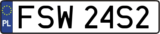 FSW24S2