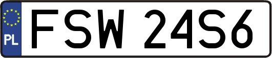 FSW24S6