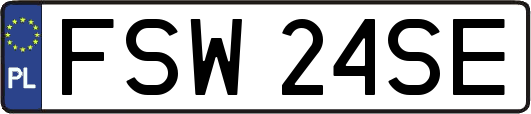 FSW24SE