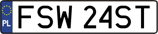 FSW24ST