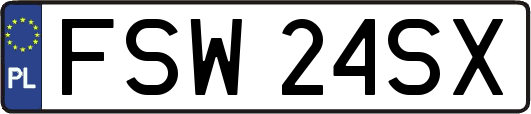 FSW24SX