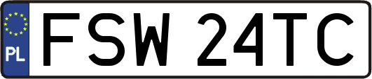 FSW24TC