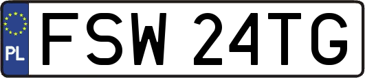 FSW24TG