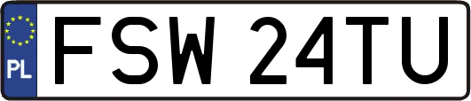 FSW24TU