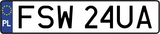 FSW24UA