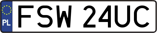 FSW24UC