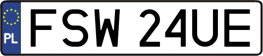 FSW24UE