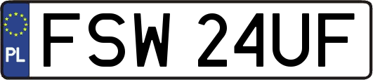 FSW24UF