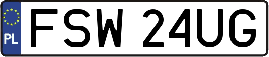 FSW24UG