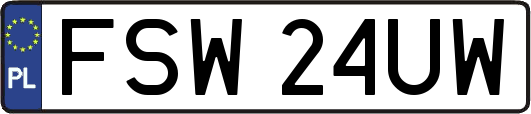 FSW24UW