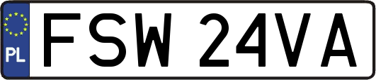 FSW24VA