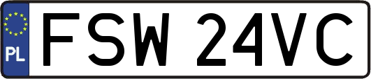 FSW24VC