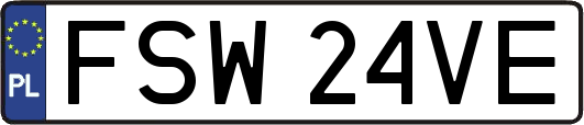 FSW24VE