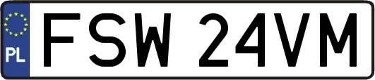 FSW24VM