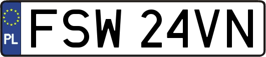 FSW24VN