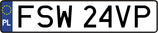 FSW24VP