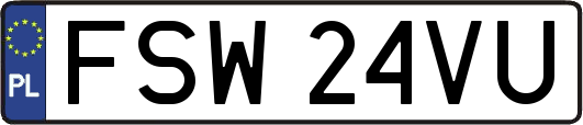 FSW24VU