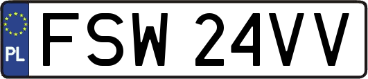 FSW24VV