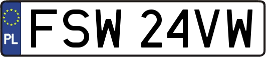 FSW24VW