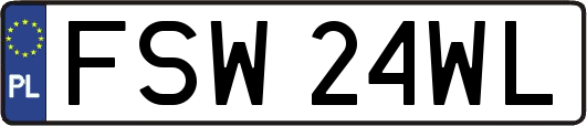 FSW24WL