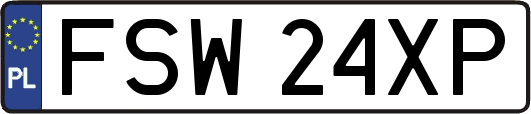 FSW24XP