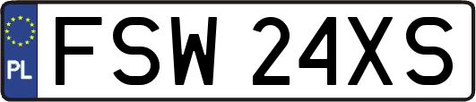 FSW24XS