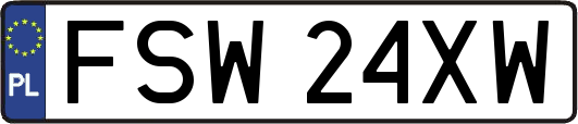 FSW24XW