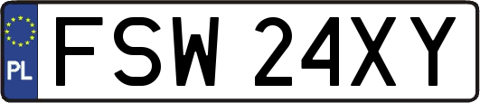 FSW24XY