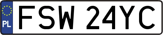 FSW24YC