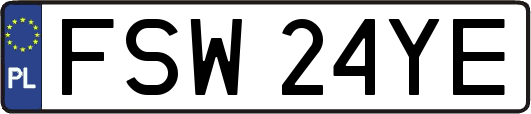 FSW24YE