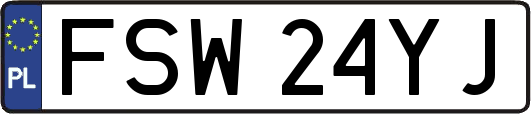 FSW24YJ
