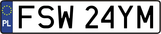 FSW24YM