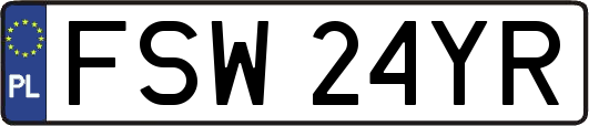 FSW24YR