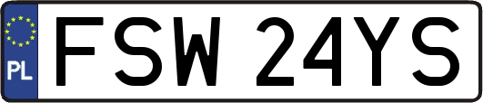 FSW24YS