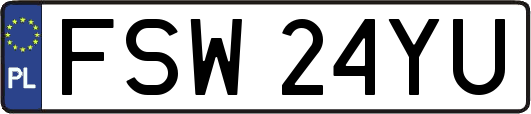 FSW24YU
