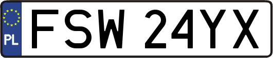 FSW24YX