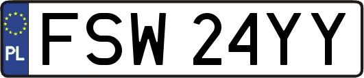 FSW24YY