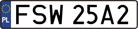 FSW25A2