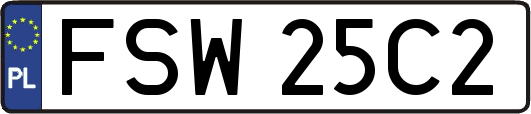 FSW25C2