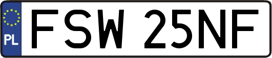 FSW25NF