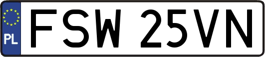 FSW25VN