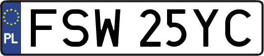 FSW25YC